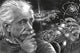James Danger Harvey Einstein Quazar Rolled Poster Print