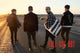 Fall Out Boy Group Poster Print - 36x24 Rolled Poster