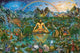 Mfa - The Creator Rolled Poster Print (34x24)