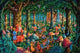MFA Fairy Tales Poster Print - 34x22 Rolled Art