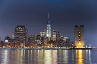 New York City Freedom Tower Poster Print - 22x34