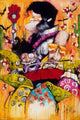 Sean Dietrich Vegas Poster Print - Perfect for Home or Office