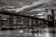 New York City Poster Print by Assaf Frank - 22x34