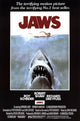 Jaws Movie Poster Print - Classic Film Art from the Iconic Movie