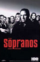 The Sopranos Movie Poster Print - 22x34