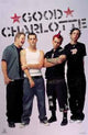 Good Charlotte Rolled Poster Print - 22x34