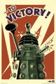 Doctor Who - To Victory Poster Print (24x36)