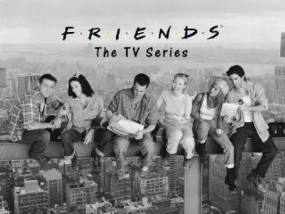 Comedy TV Shows
