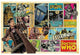 Doctor Who - The Paternoster Gang Comic Strip Poster Print