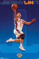 Jeremy Lin Poster Print - Perfect for Home or Office Decor