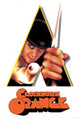 Clockwork Orange Score Poster Print - 24x36 Rolled Poster