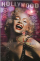 Marilyn Monroe Hollywood Poster Print 24x36 - Item # VARSCO6791
