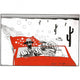 Fear & Loathing Poster Print by Ralph Steadman (24x36)