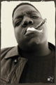Notorious B.I.G. Poster Print - 24x36 Rolled Poster