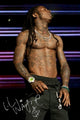 Lil Wayne Stage Poster Print - Rolled Poster 24x36
