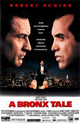 A Bronx Tale Movie Score Poster Print - 27x40