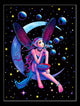 Fairy Dream Poster Print by Joseph Charron - 22x34
