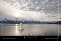 Destiny Rolled Poster Print - 34x22 | Posterazzi