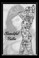 Beautiful Bettie Rolled Poster Print - 22 x 34