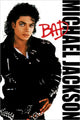 Michael Jackson Bad Poster Print - 24x36 Rolled Poster