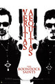 Boondock Saints - Veritas Aequitas Rolled Poster Print