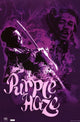 Jimi Hendrix - Purple Haze Rolled Poster Print 24x36