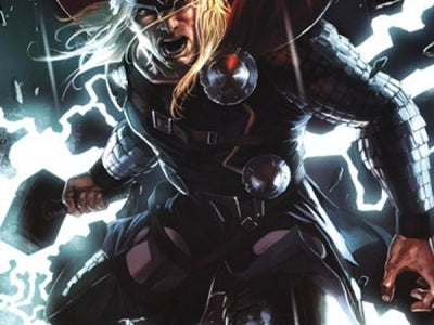 Thor Posters