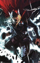 Thor Comic Poster Print - Rolled Art Print 24x36