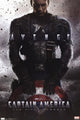 Captain America - Avenge Poster Print 24x36