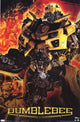 Transformers 3 Bumblebee Poster Print - 24x36 Rolled Art