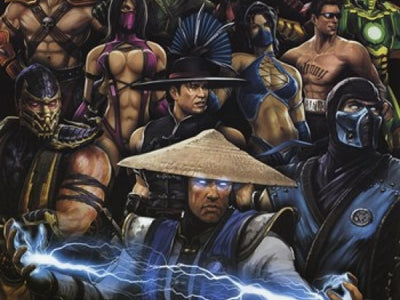 Action and Adventure Movies