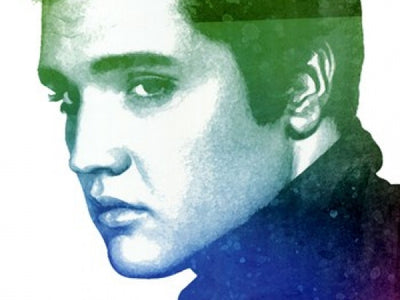 Elvis Presley Posters
