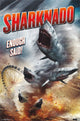 Sharknado One Sheet Poster Print - 24x36 Rolled | Posterazzi