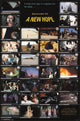 Star Wars Episode IV Frames Poster Print - 22x34