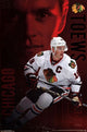 Chicago Blackhawks Jonathan Toews 2013 Poster Print