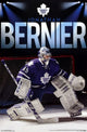 Toronto Maple Leafs - J Bernier Poster Print 22x34