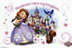 Sofia The First - Kindness Poster Print (36x24)
