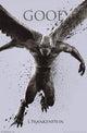 I, Frankenstein Poster Print - Stunning Artwork for Home Decor