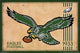 Philadelphia Eagles Retro Logo 14 Poster Print