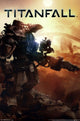 Titanfall Key Art Poster Print - 24x36 Rolled Poster
