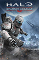 Halo - Spartan Assault Rolled Poster Print (24x36)