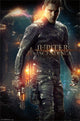 Jupiter Ascending - Cain Rolled Poster Print (24x36)