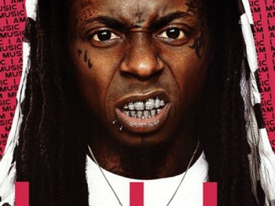 Rap and Hip-Hop