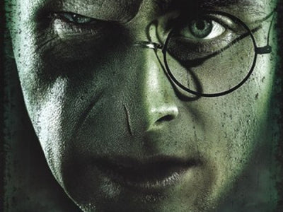 Harry Potter Posters