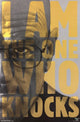 Breaking Bad - The One Who Knocks Close Up Poster Print