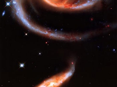 Galaxy Art