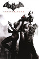 Batman Arkham City Catwoman Poster Print - 24x36