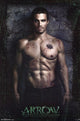 Arrow - Oliver Queen Rolled Poster Print