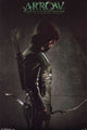 Arrow - The Hood Poster Print (24x36) - Rolled Poster