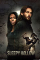 Sleepy Hollow Season 1 Poster Print - Rolled Artwork